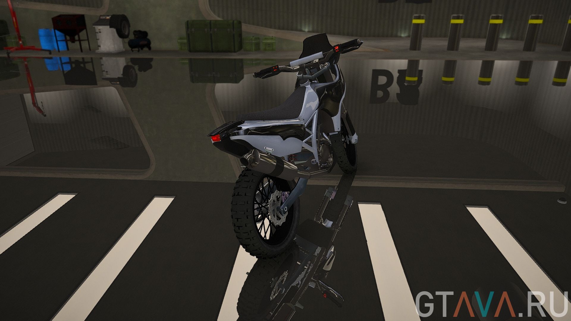 Bf400