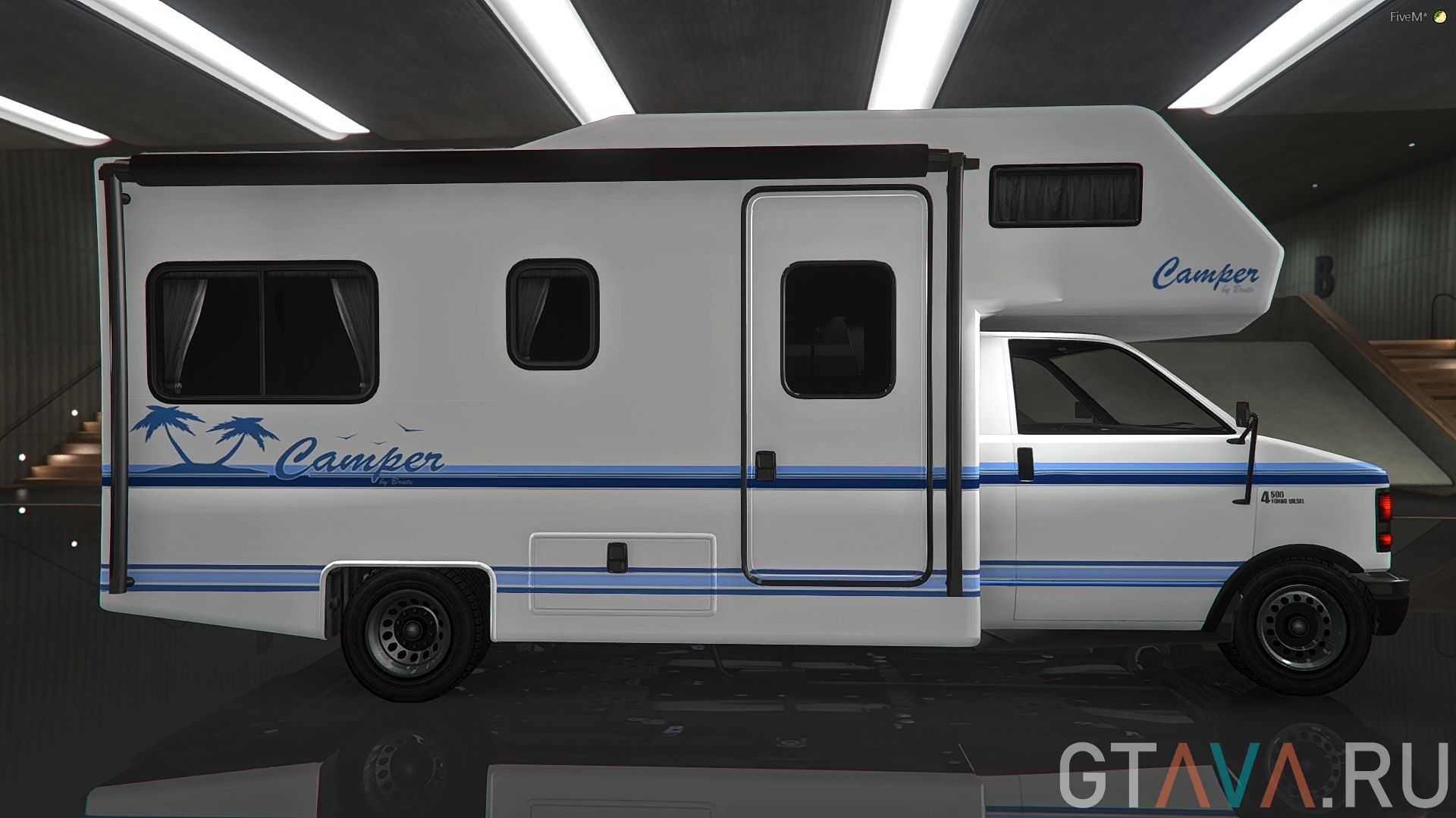 Camper