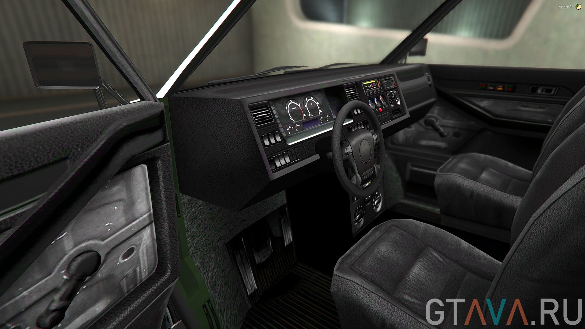 Camper