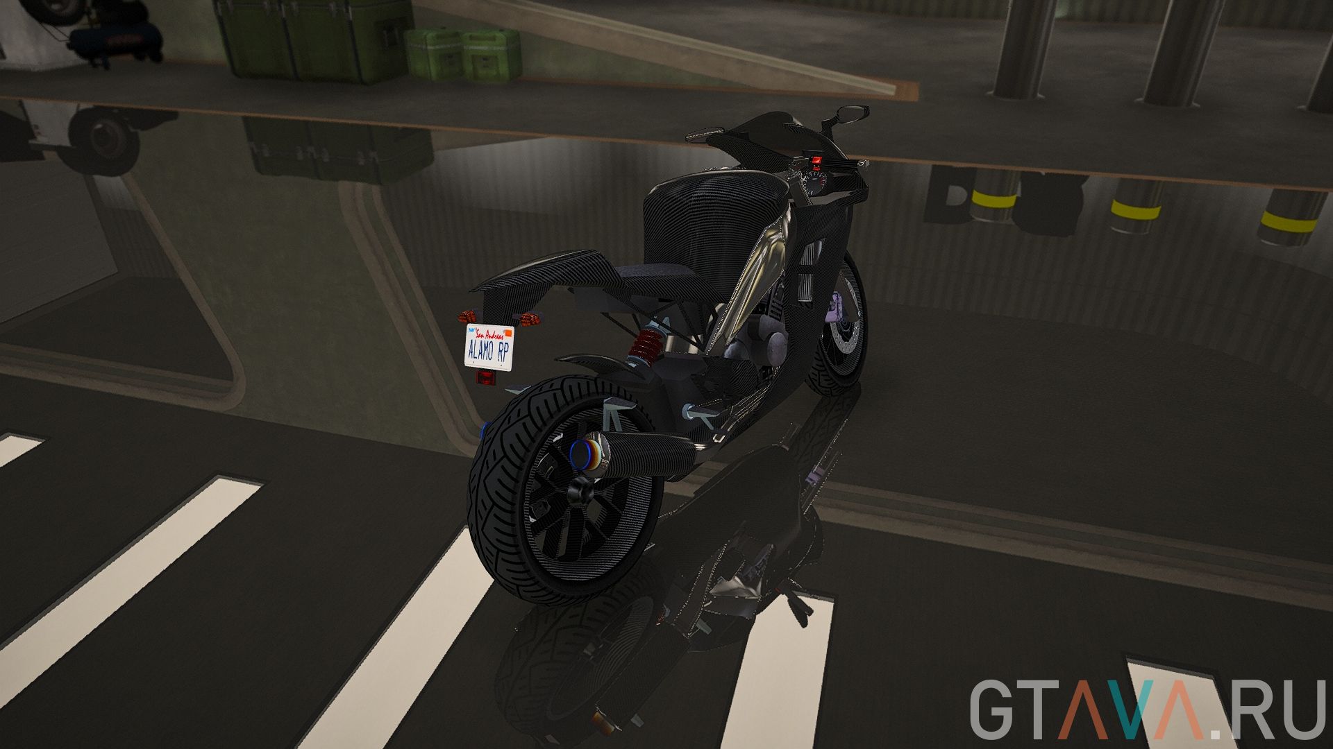 Carbonrs