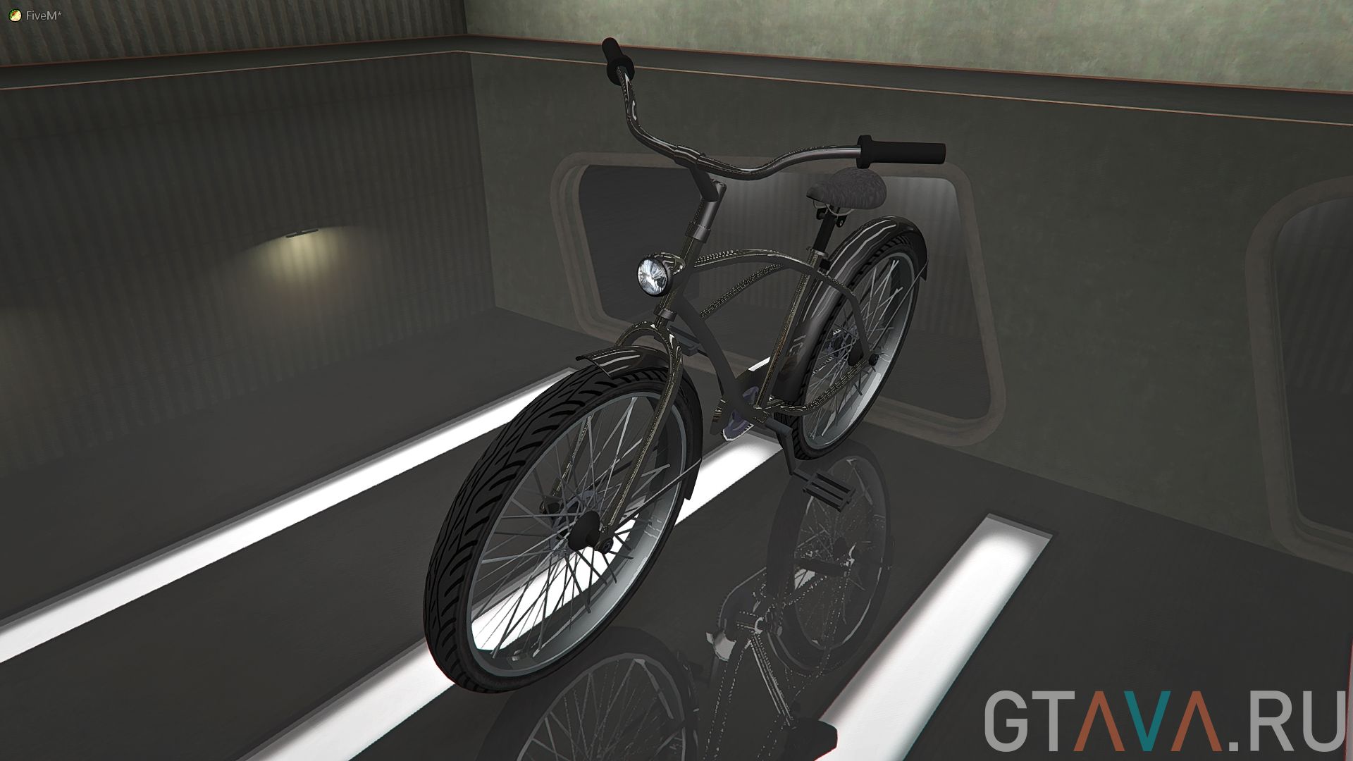 Cruiser