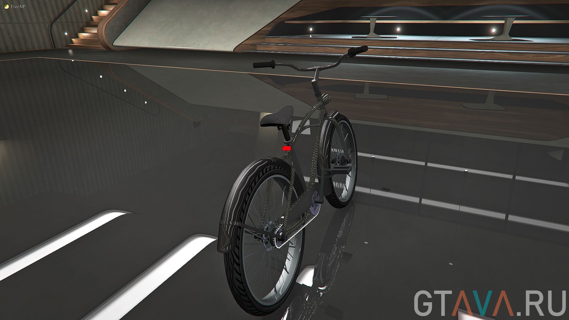 Cruiser