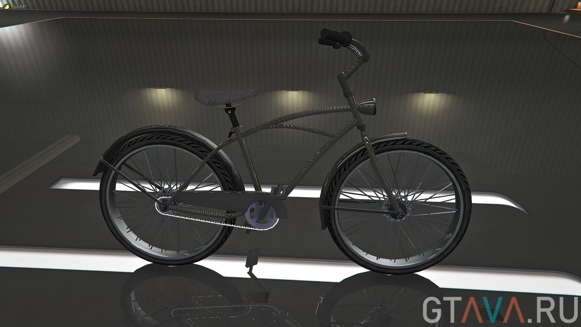 Cruiser