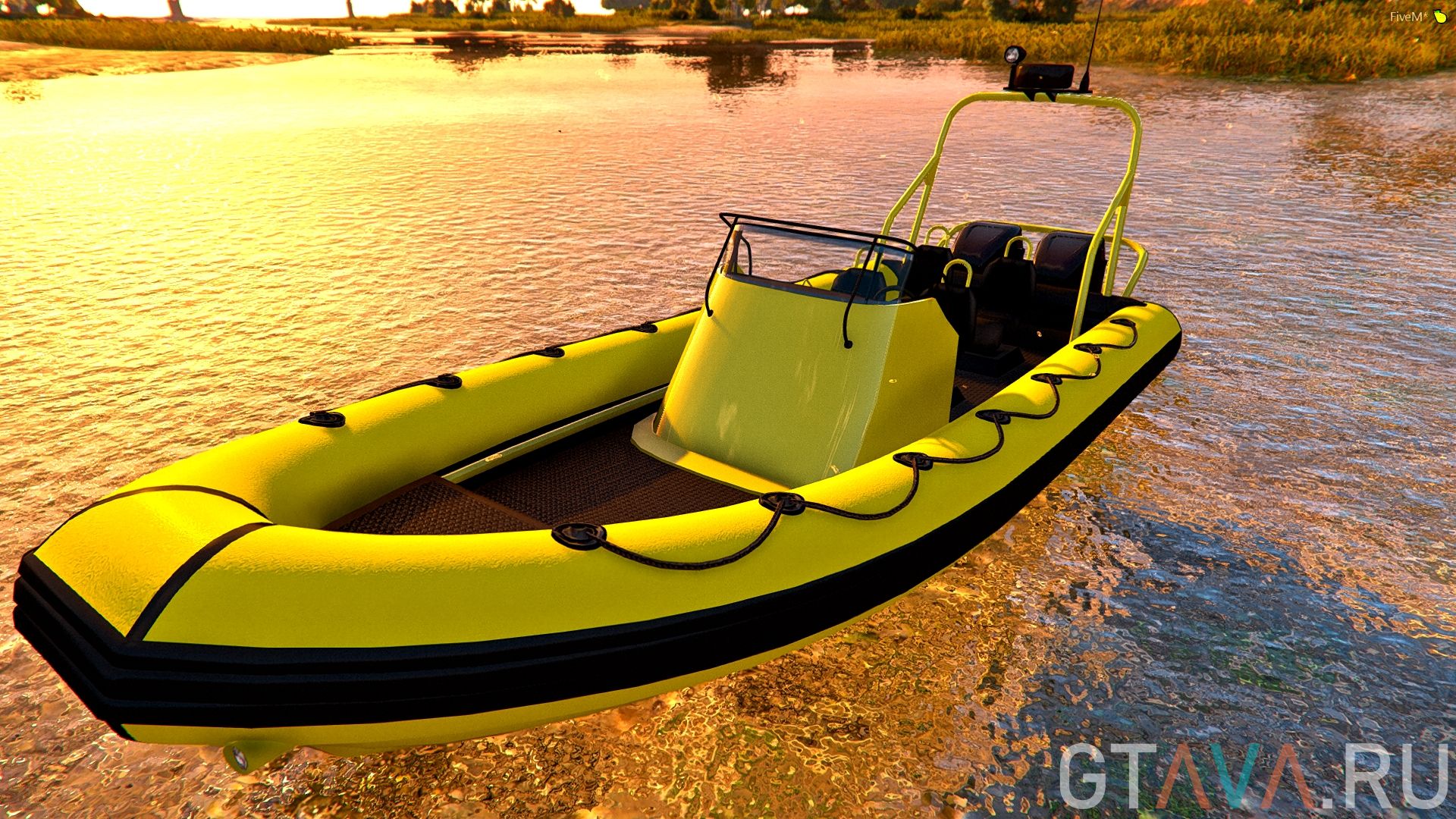 Dinghy