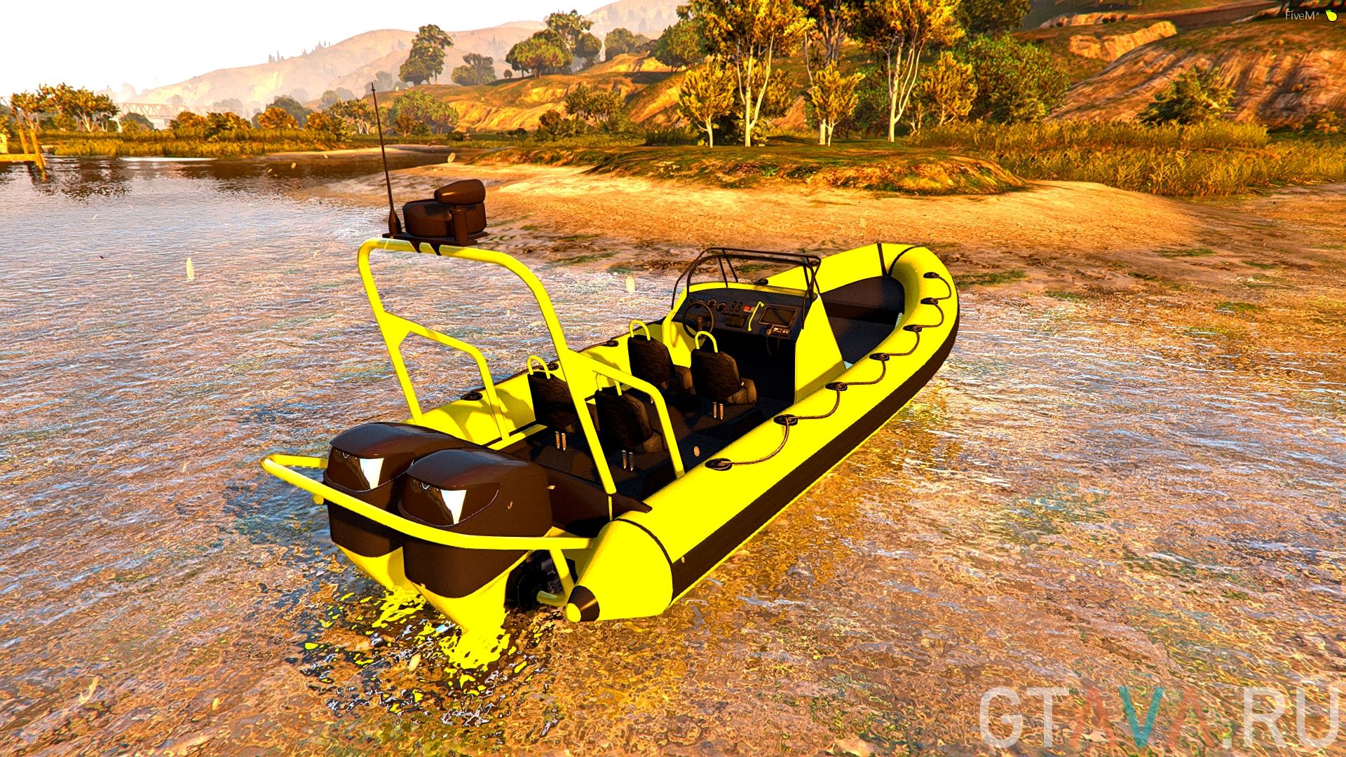 Dinghy