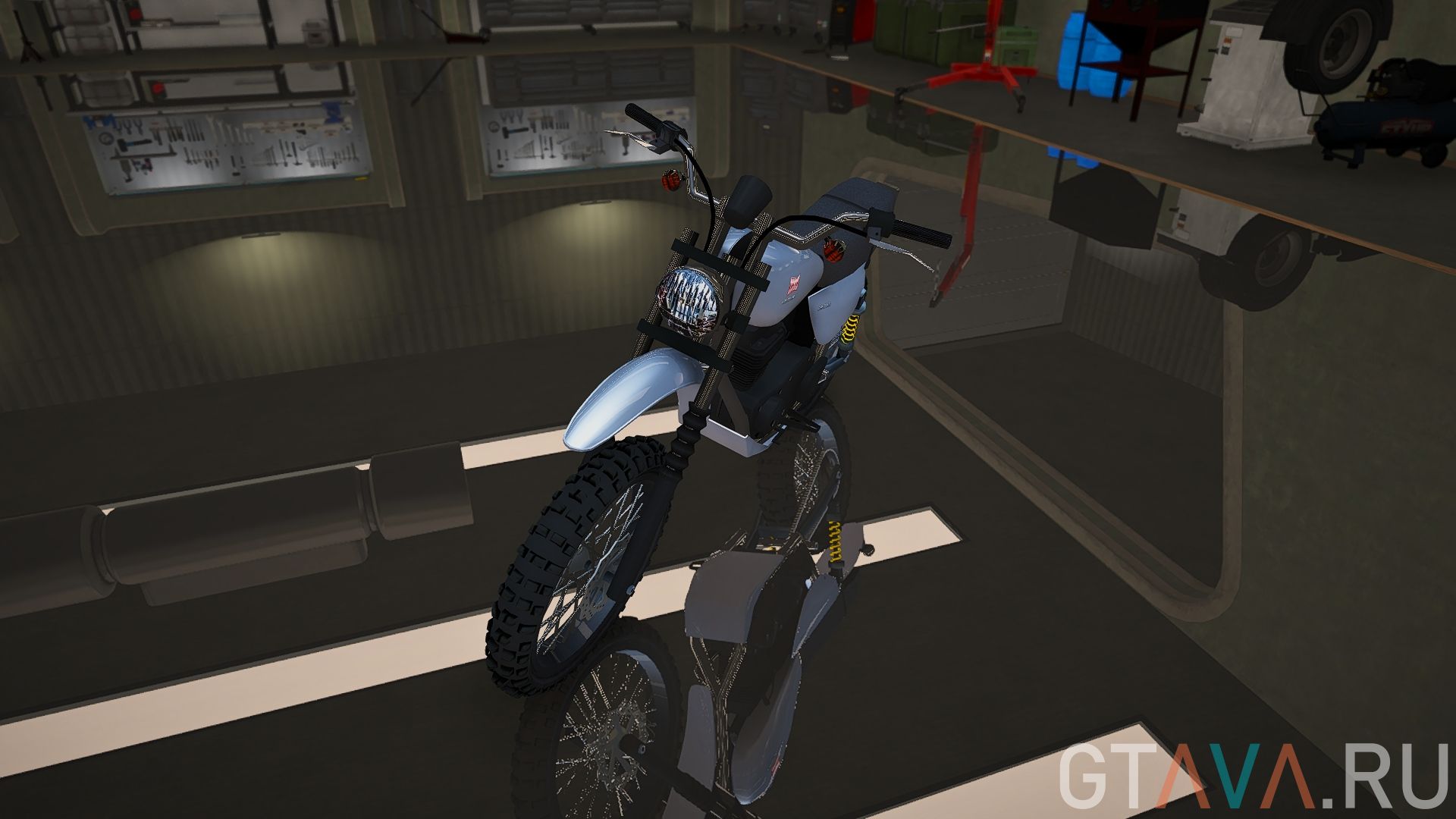 Enduro