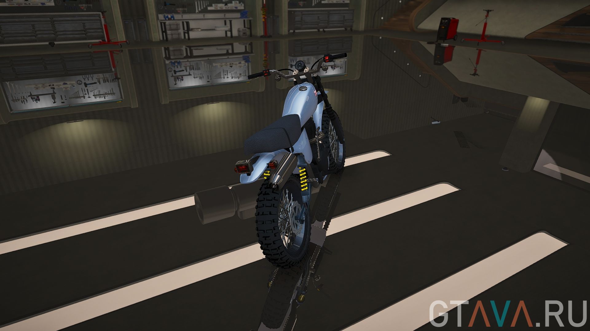 Enduro