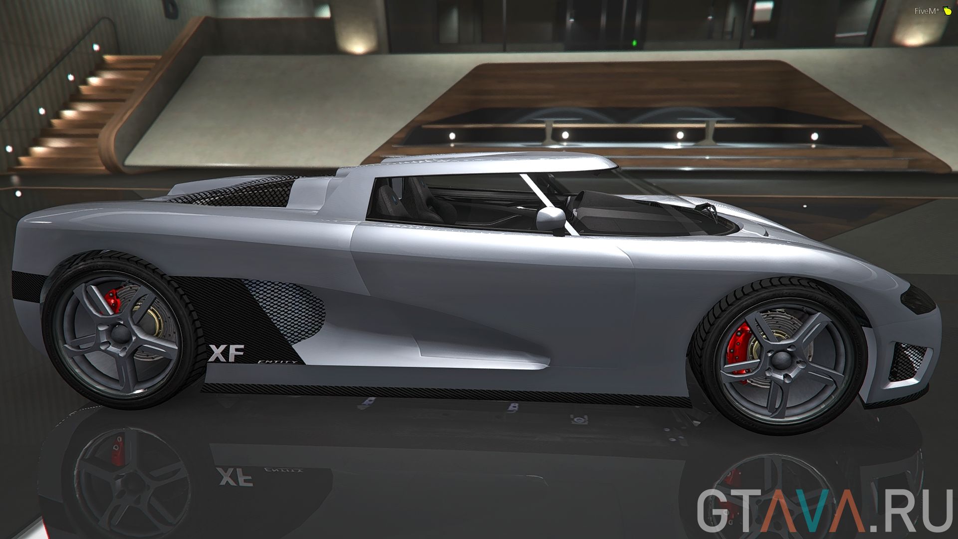 Entityxf