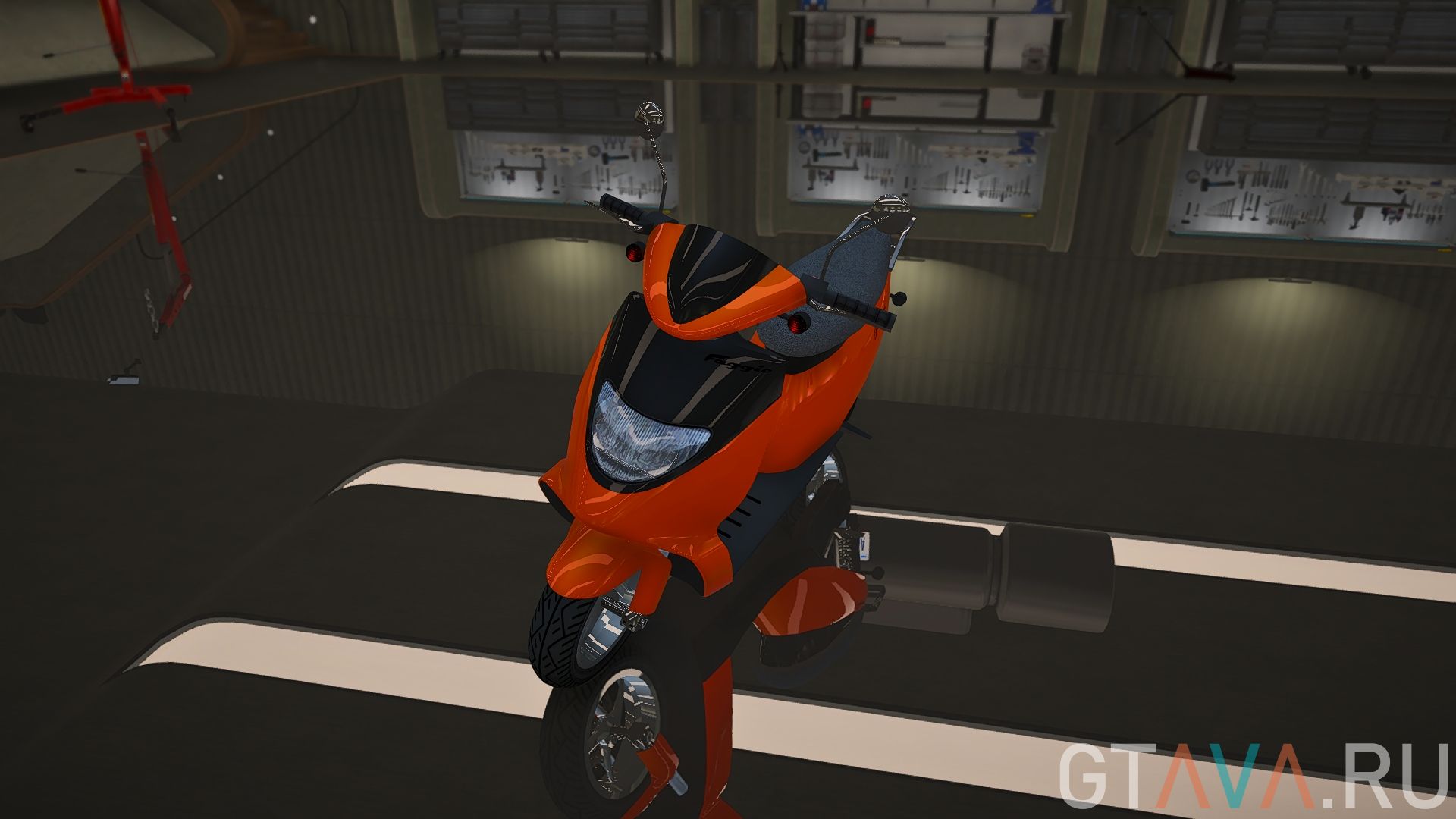 Faggio