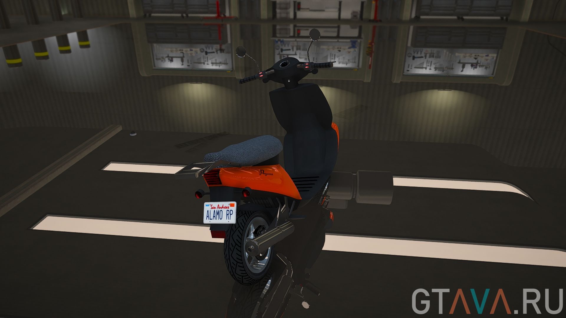 Faggio