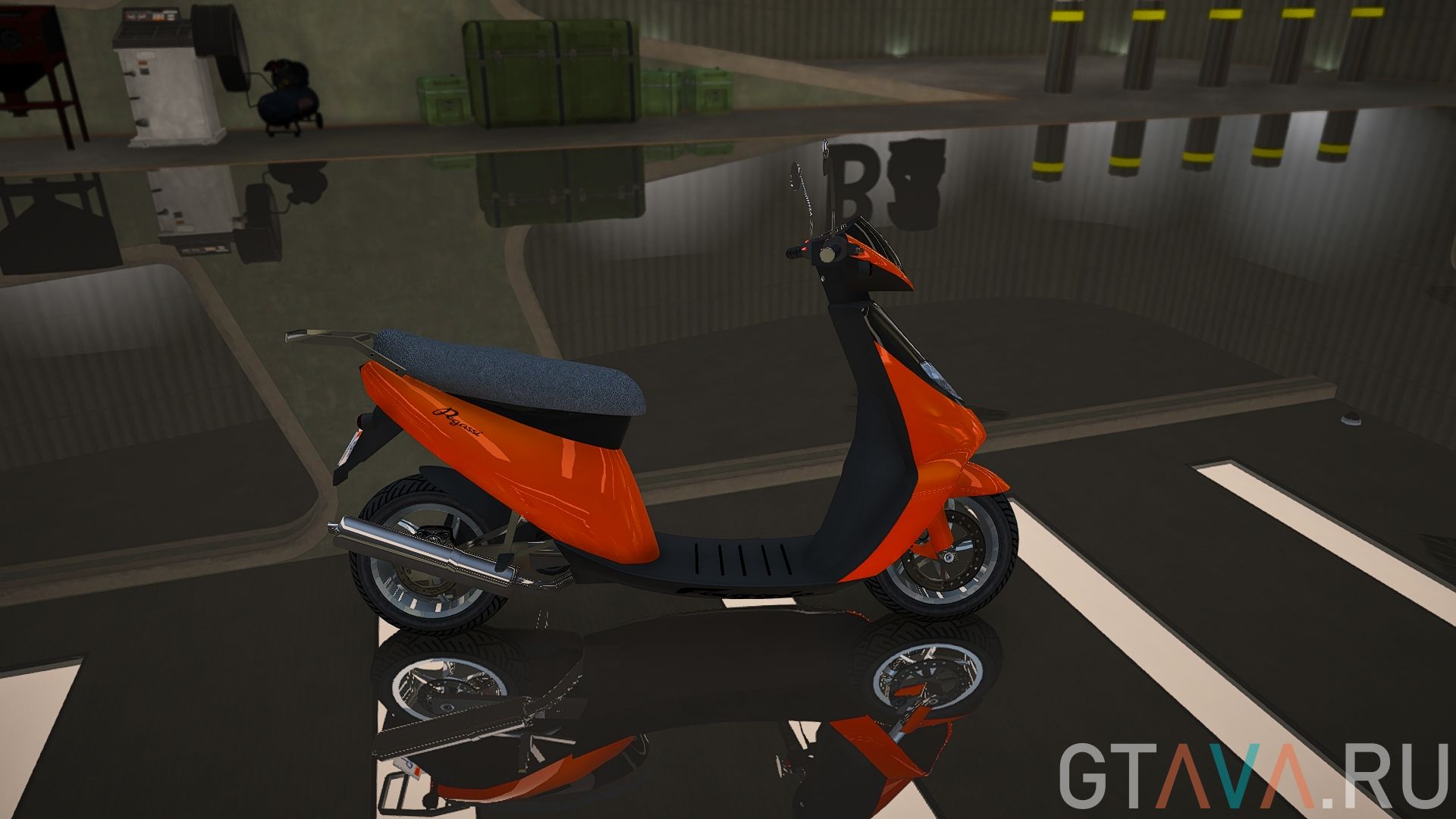 Faggio