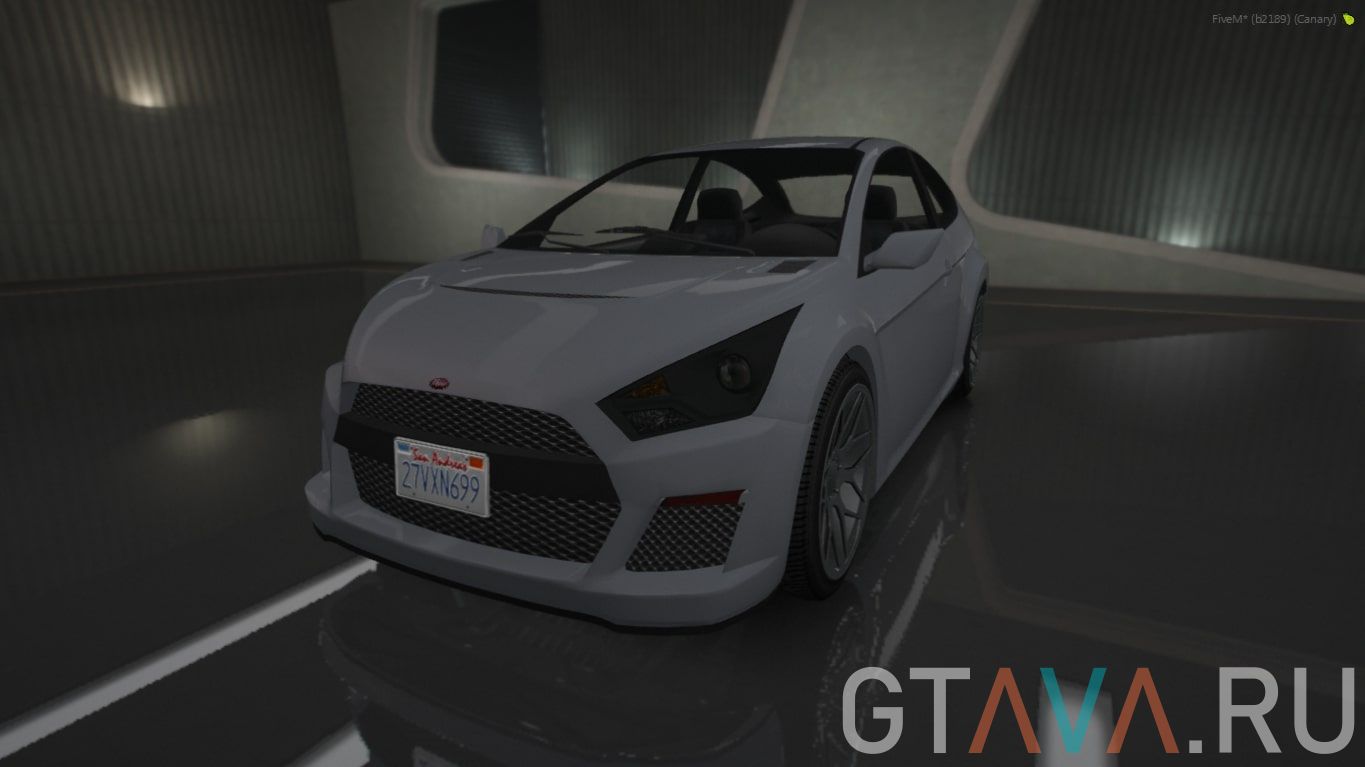FlashRC