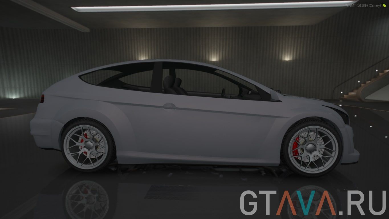 FlashRC