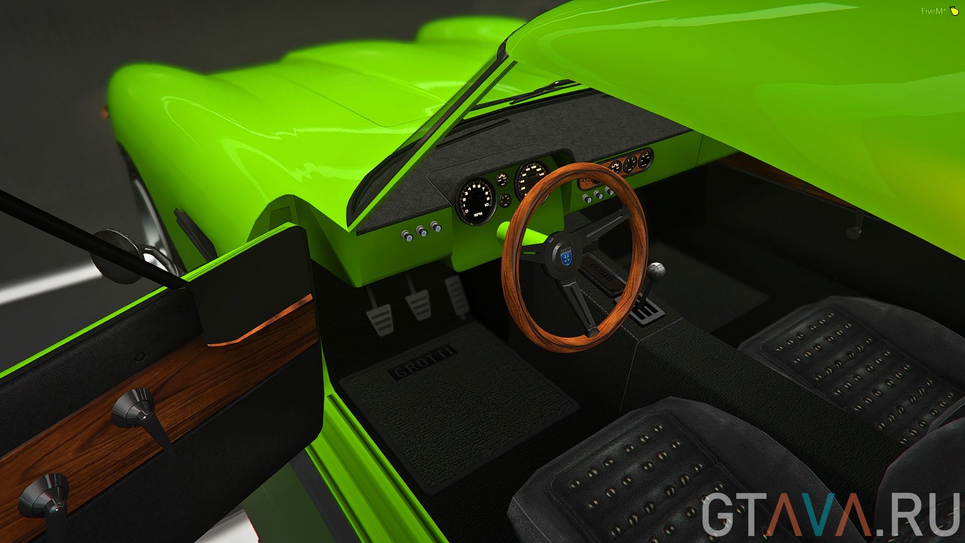 Gt500