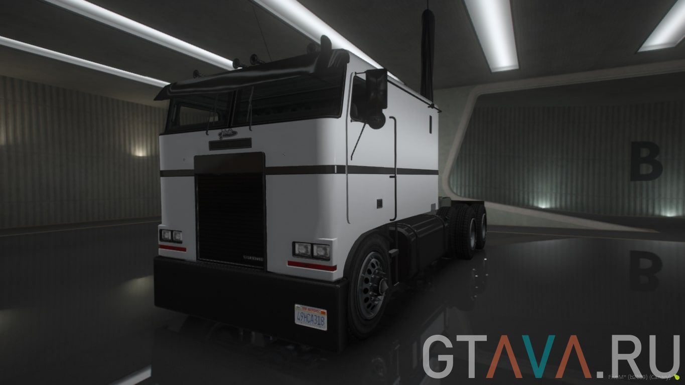 HaulerClassicXL