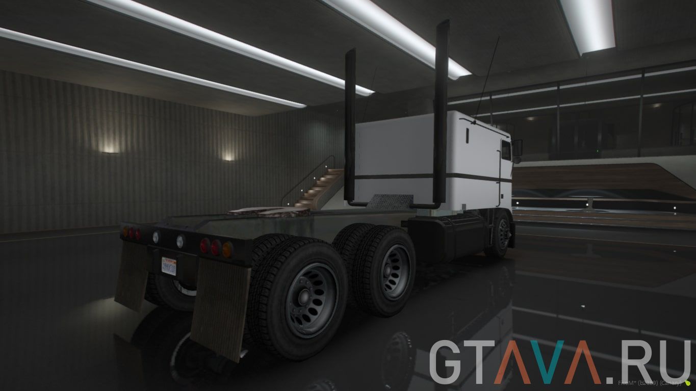 HaulerClassicXL