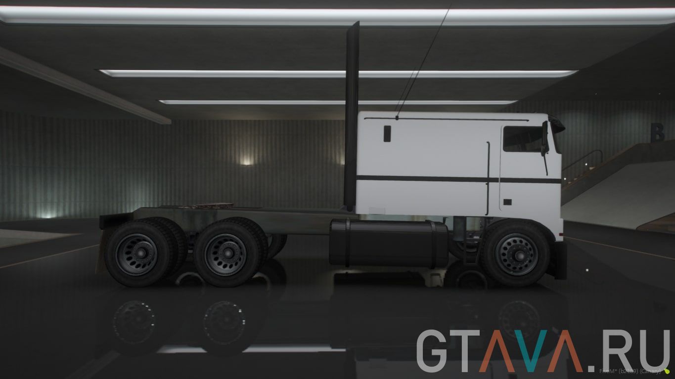 HaulerClassicXL