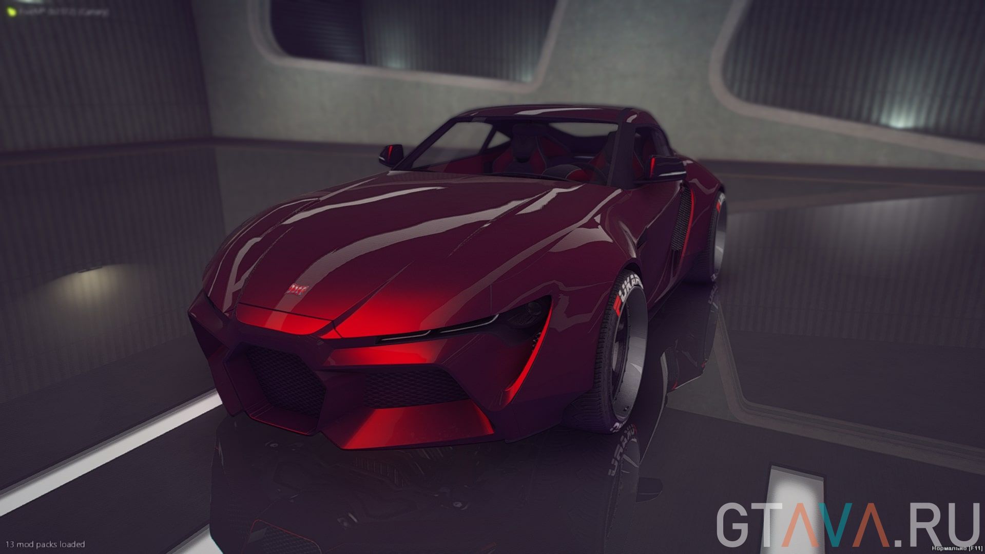 Jestgpr