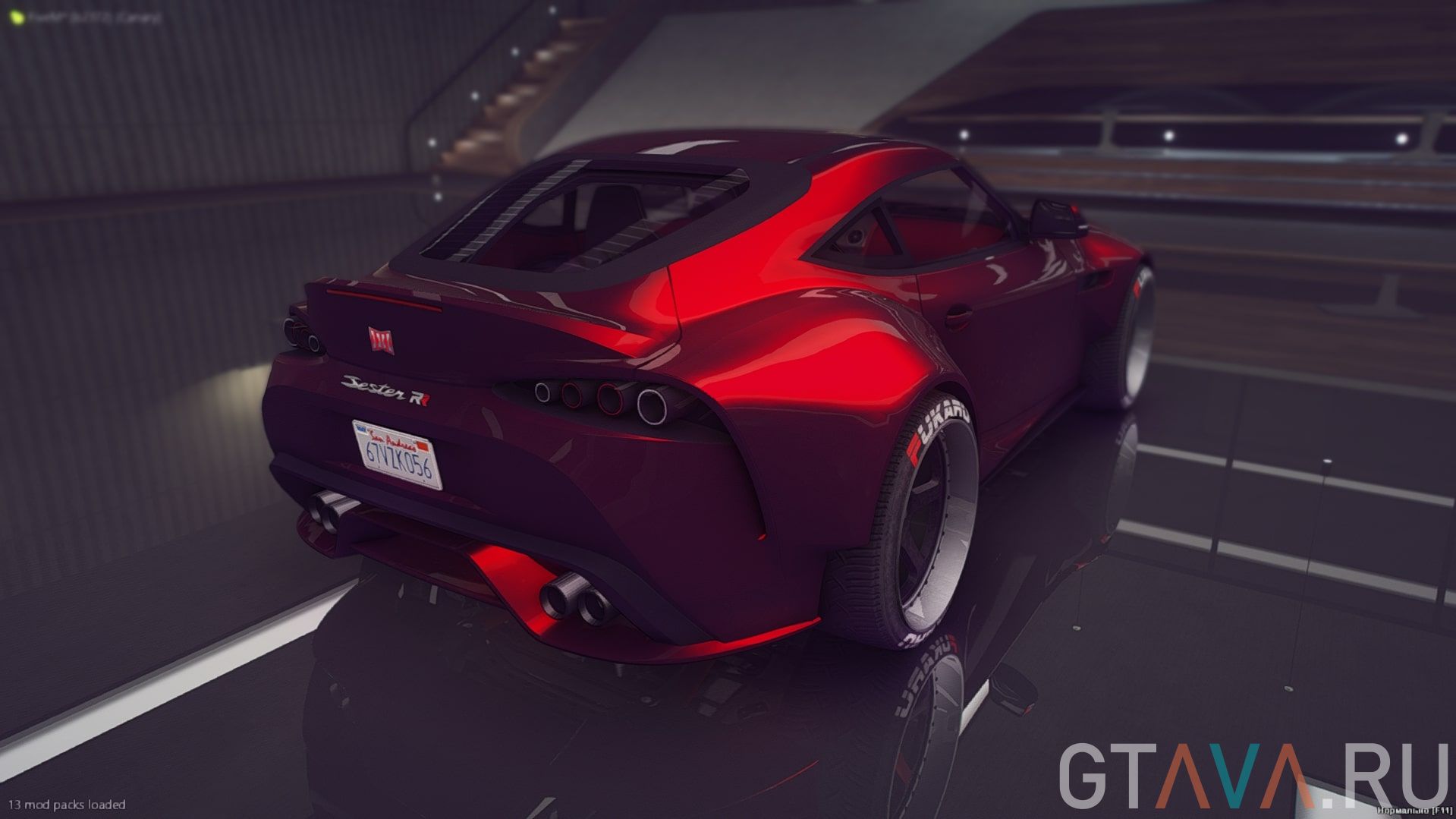 Jestgpr