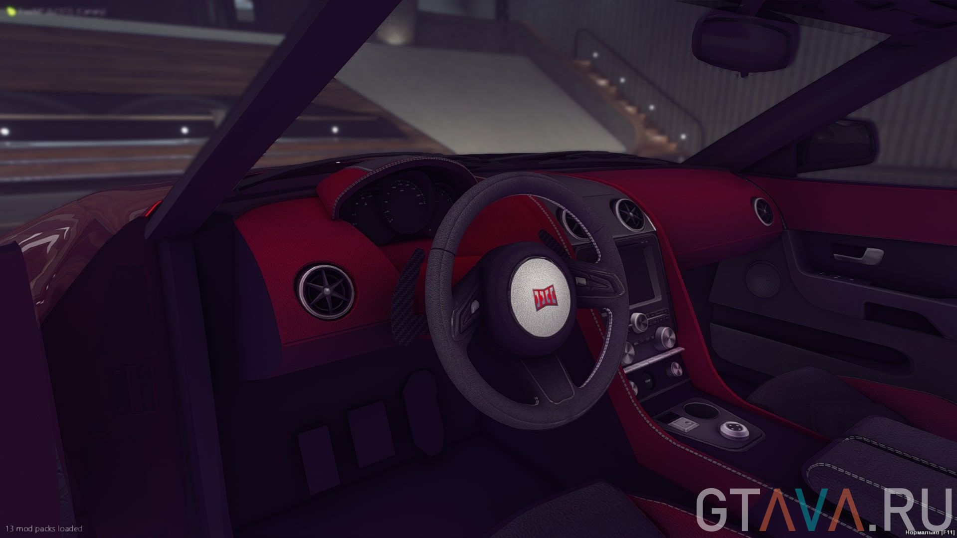 Jestgpr