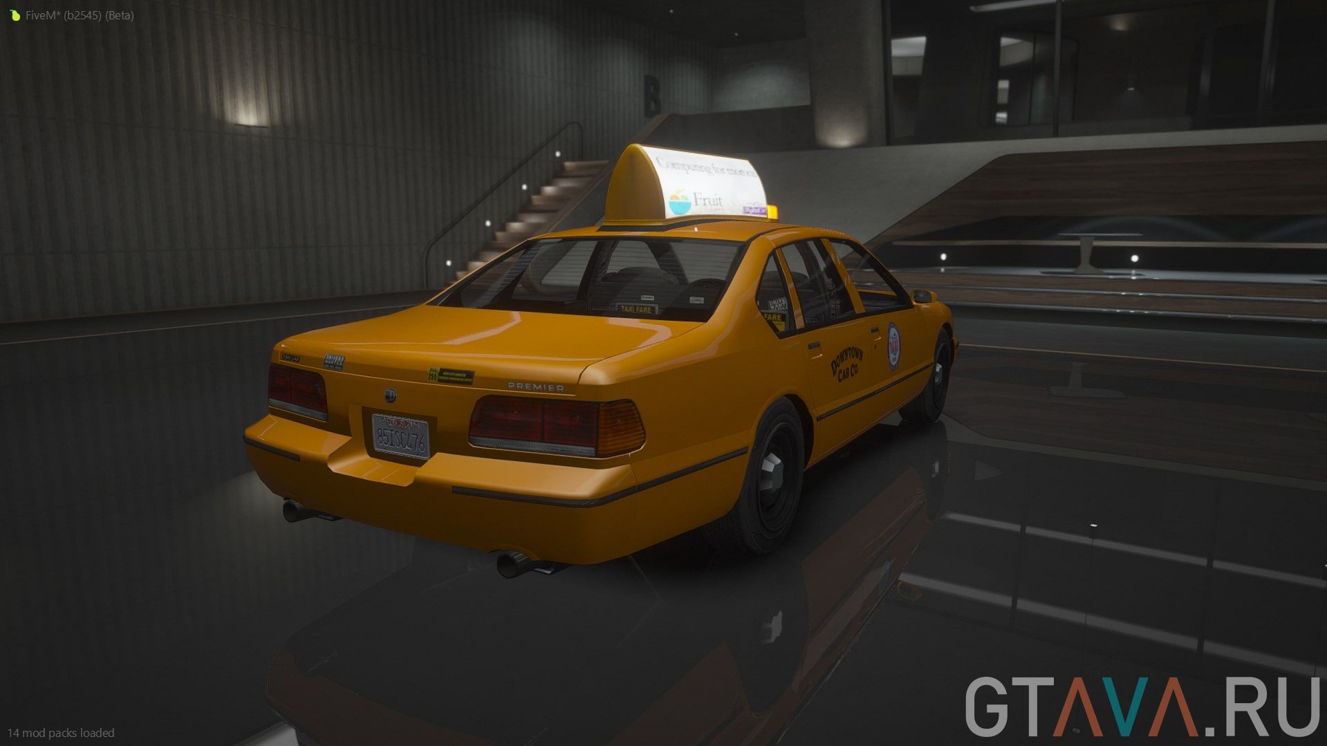 Lsdttaxiprem