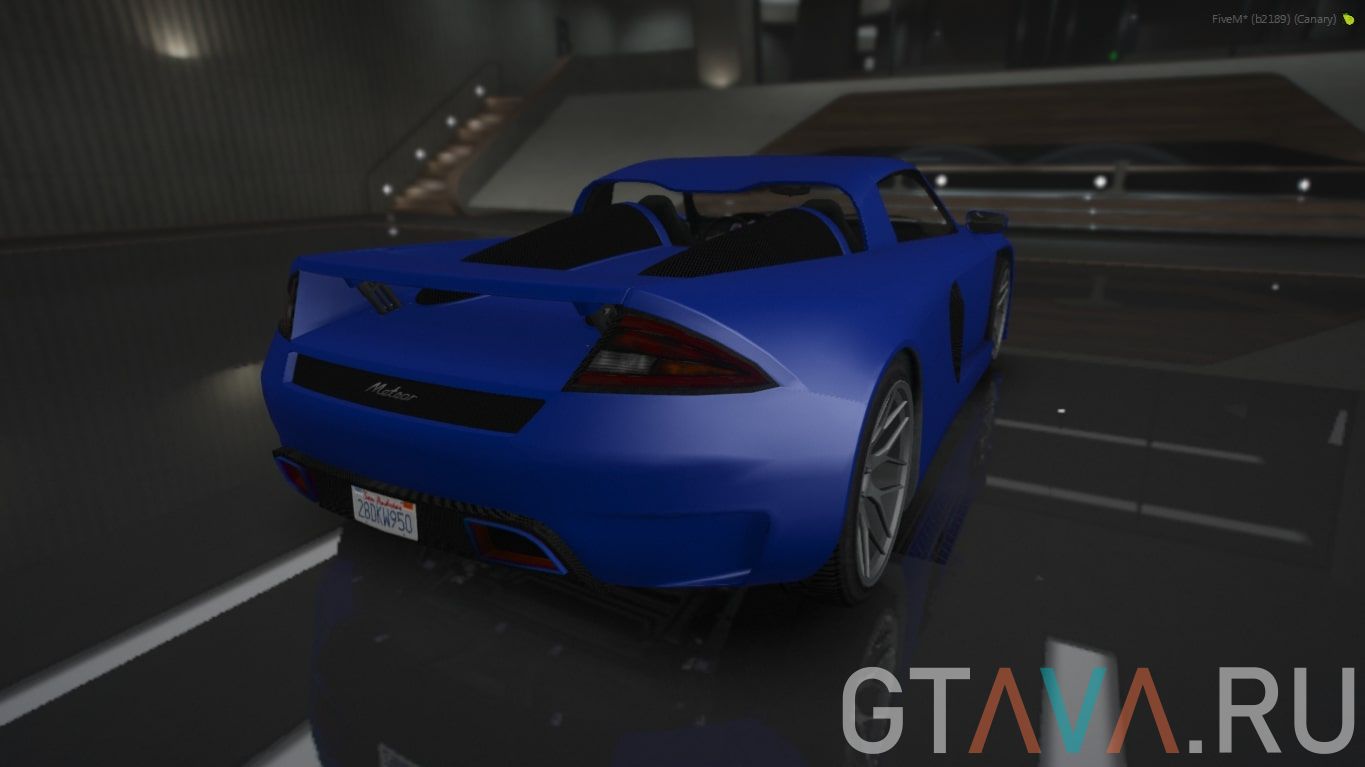 Meteor