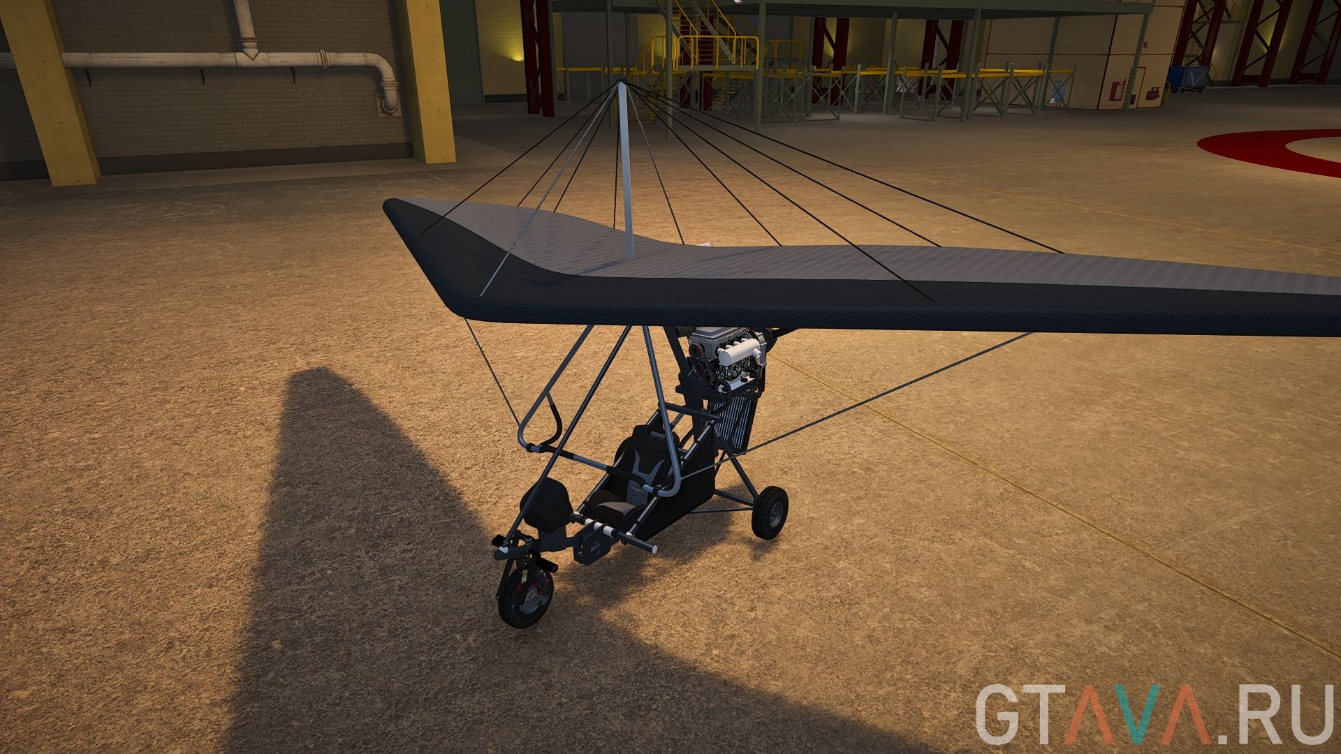 Microlight