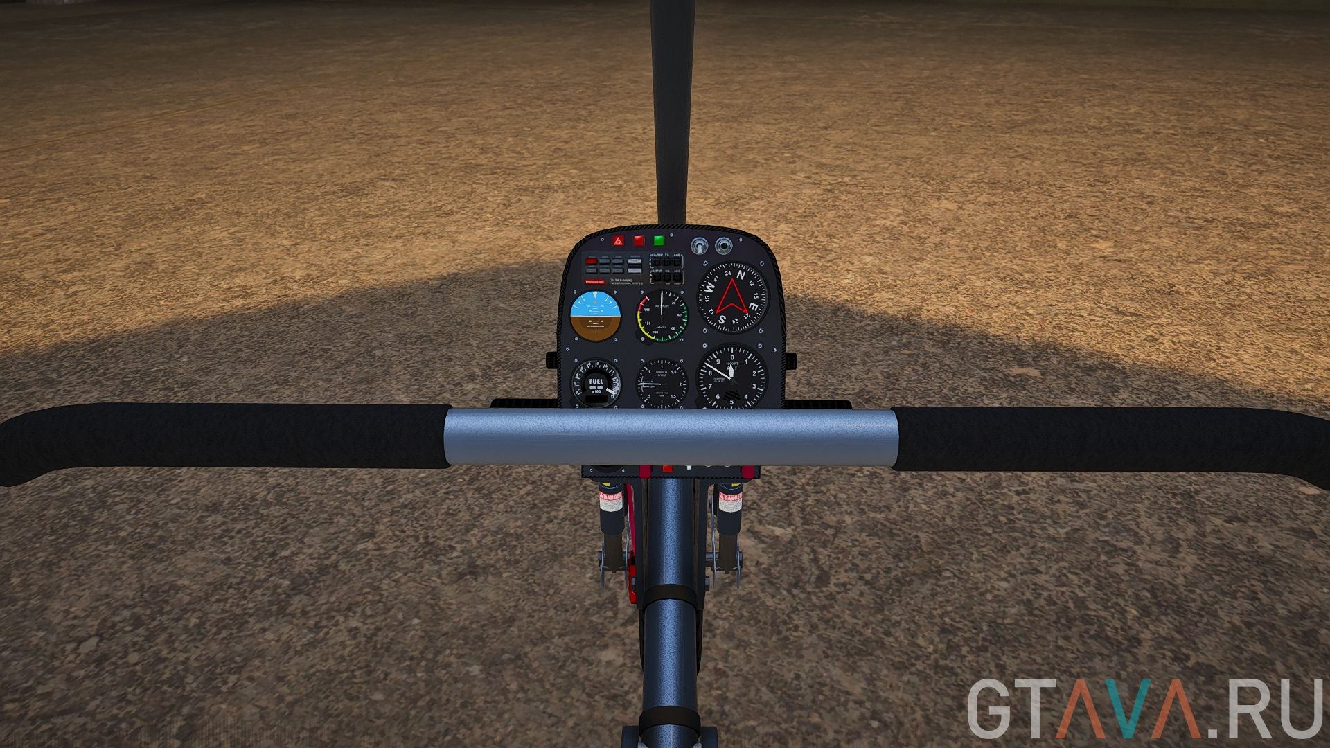 Microlight