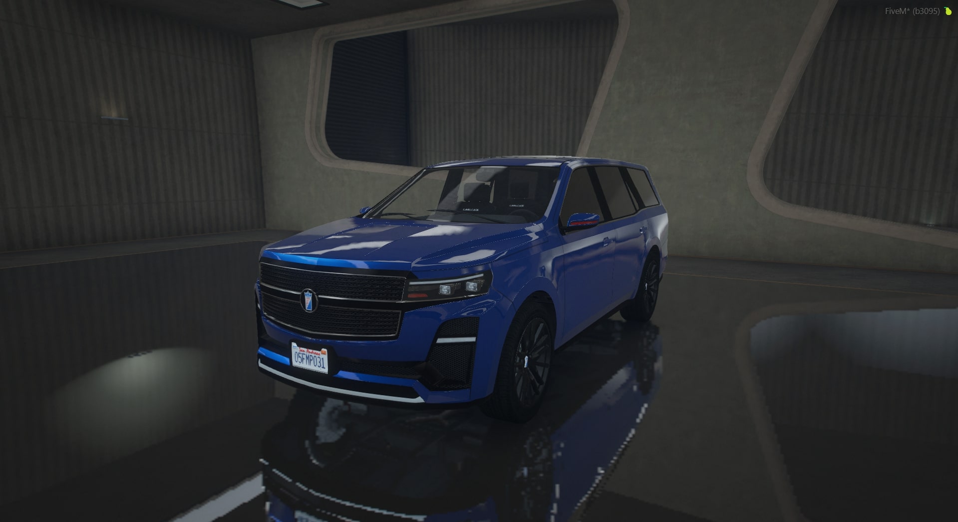 Cavalcade N