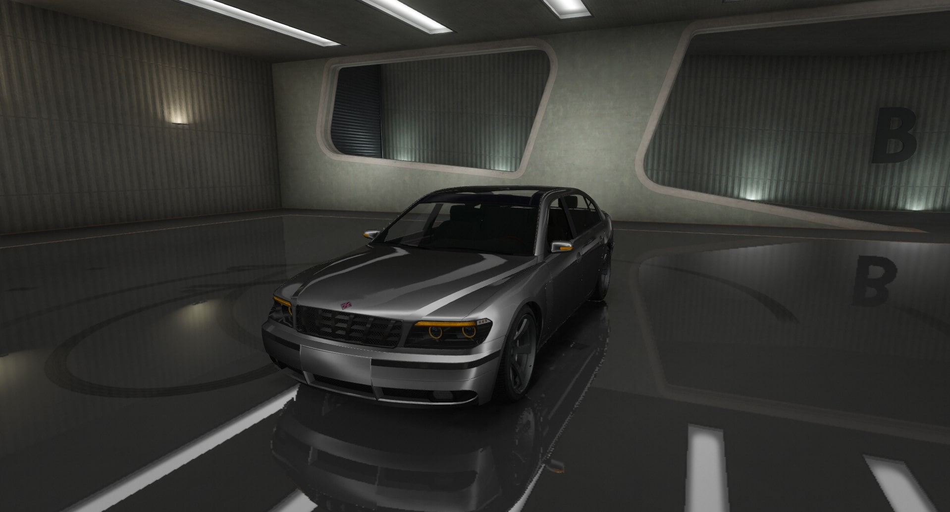 Oracle LWB