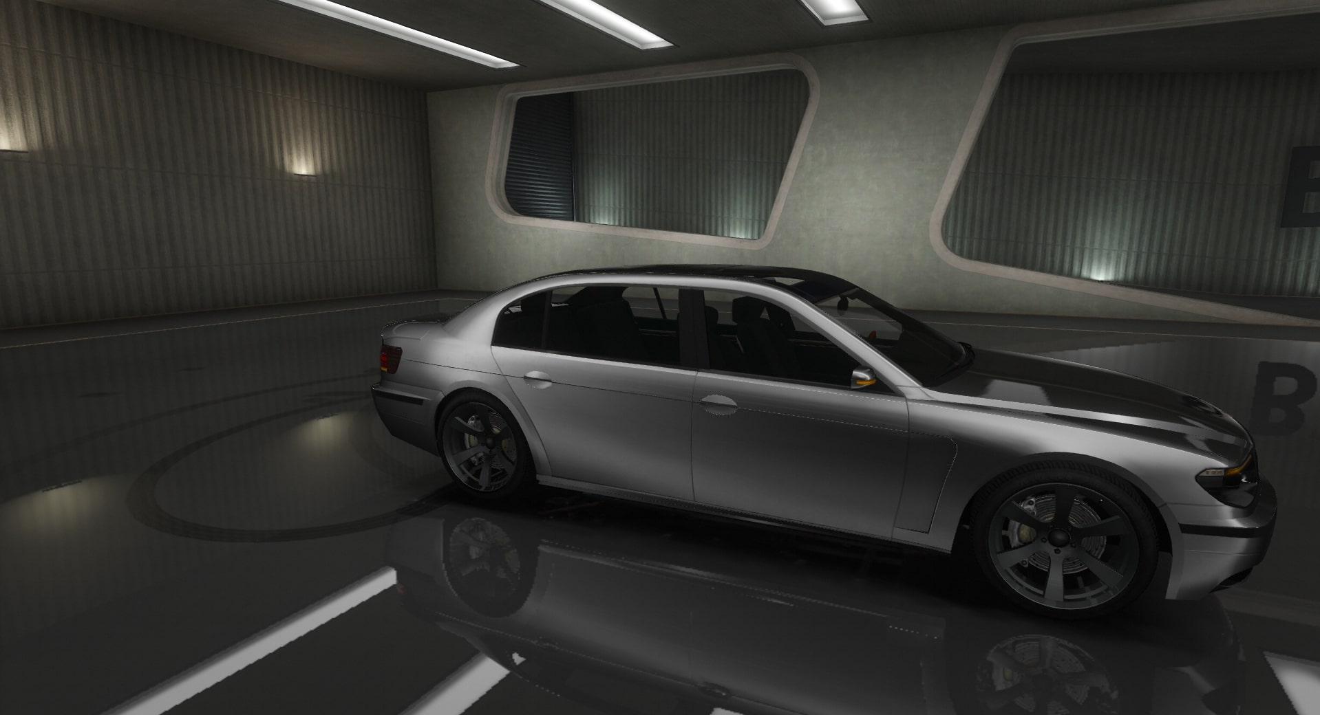 Oracle LWB