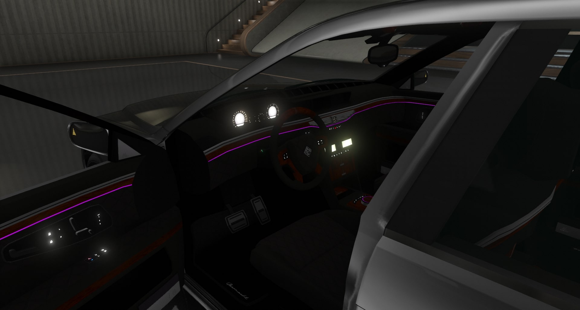 Oracle LWB