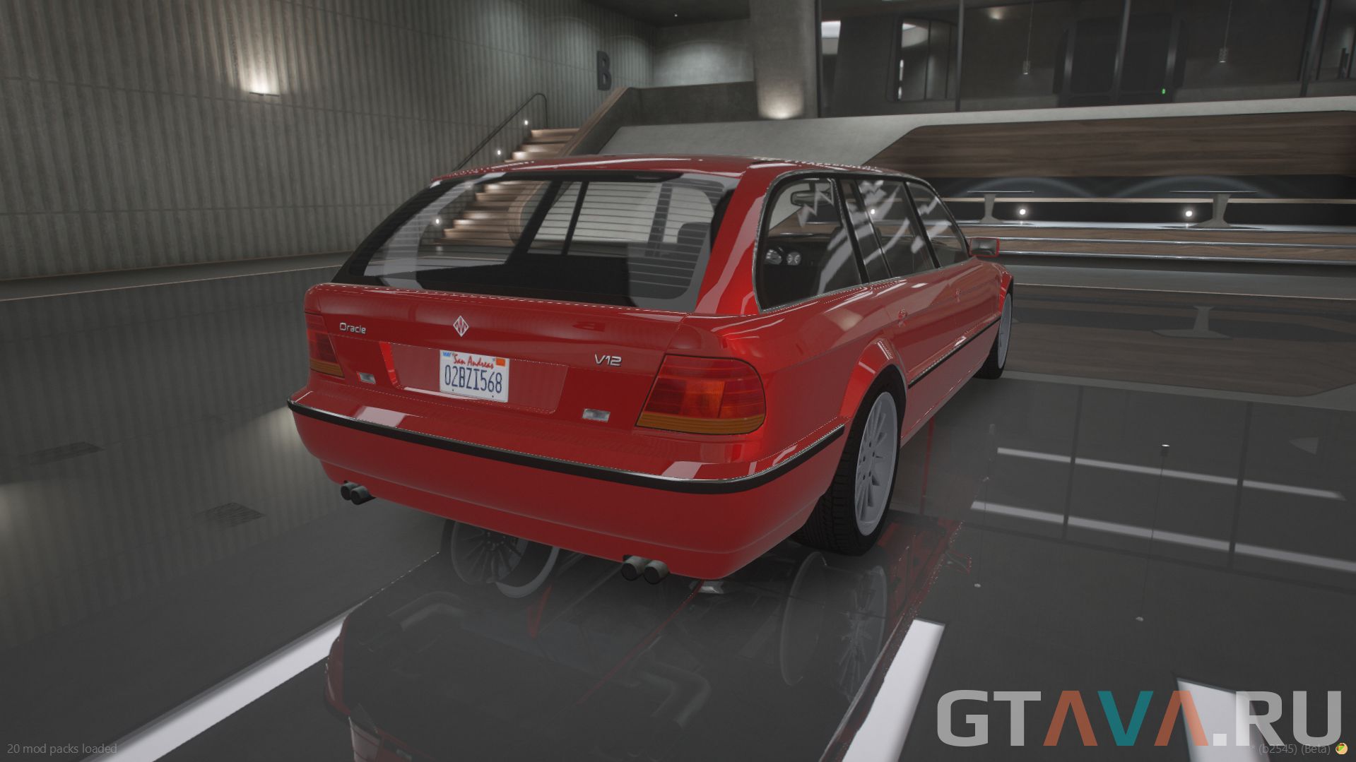 Oraclexsv12w
