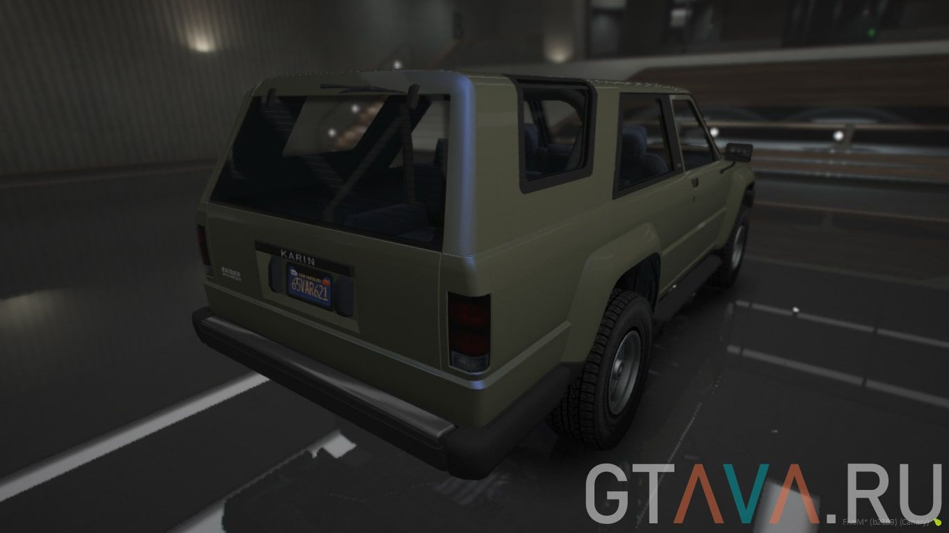 Raider