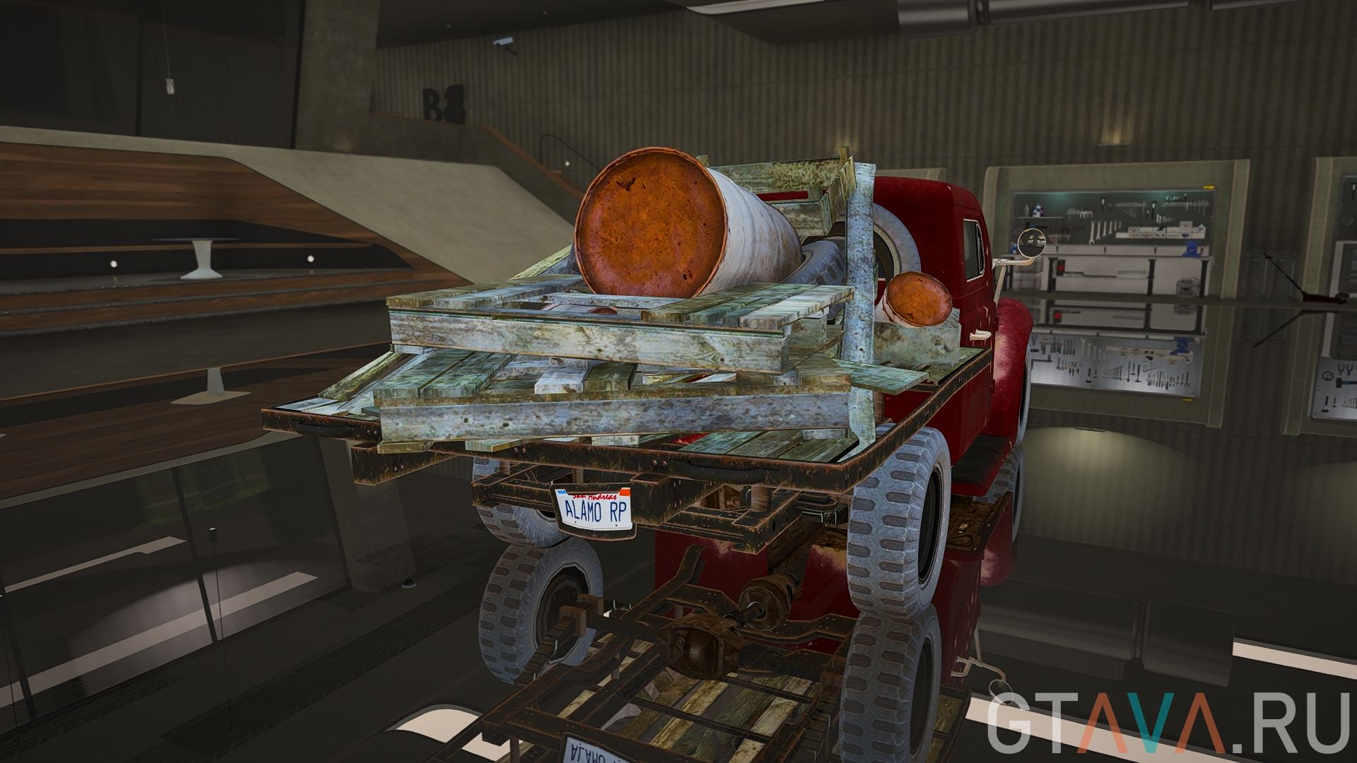 Ratloader