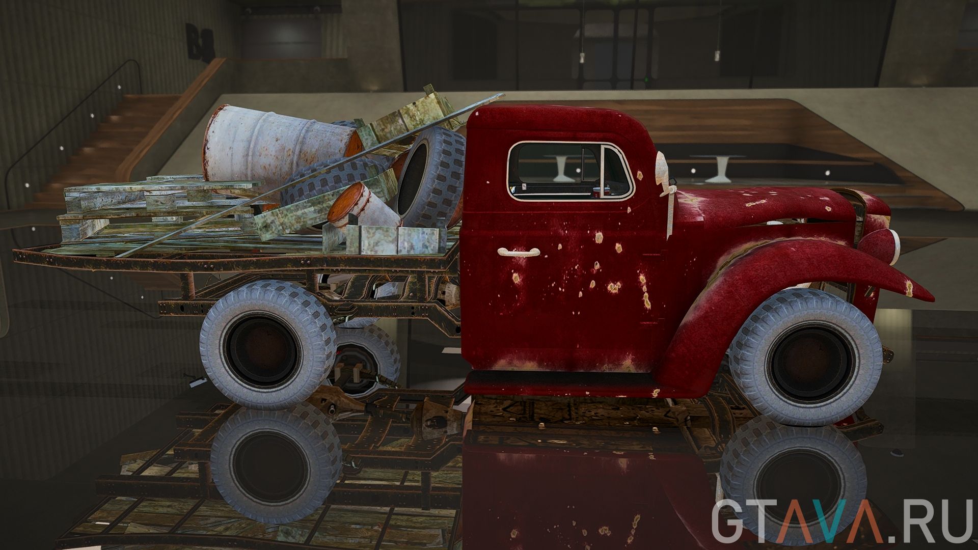 Ratloader