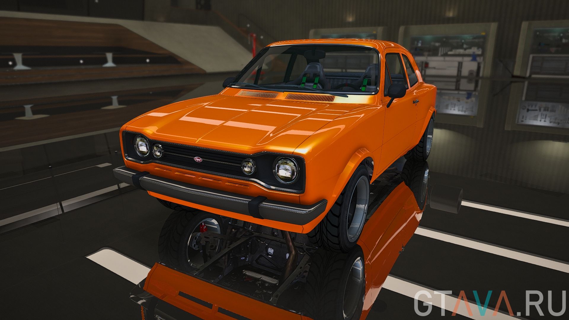 Retinue