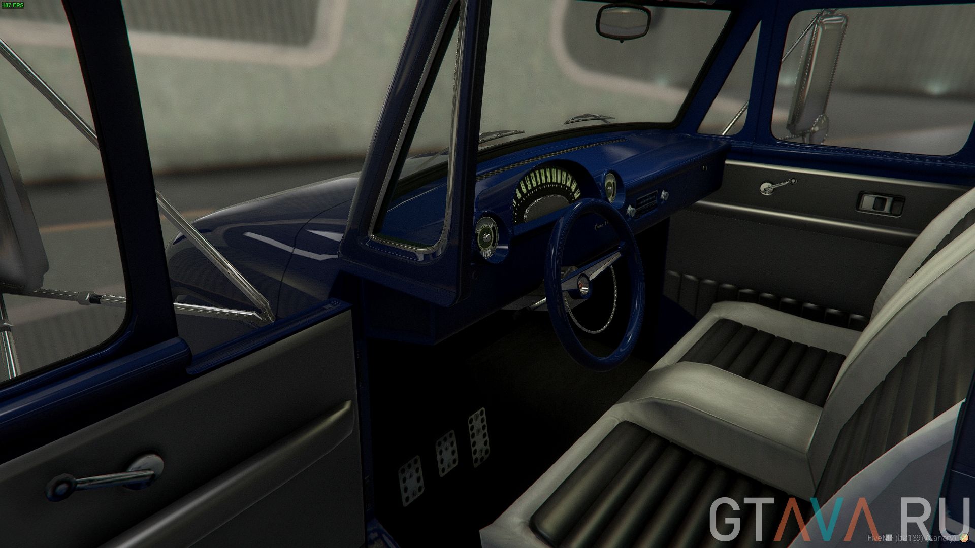 Slamtruck