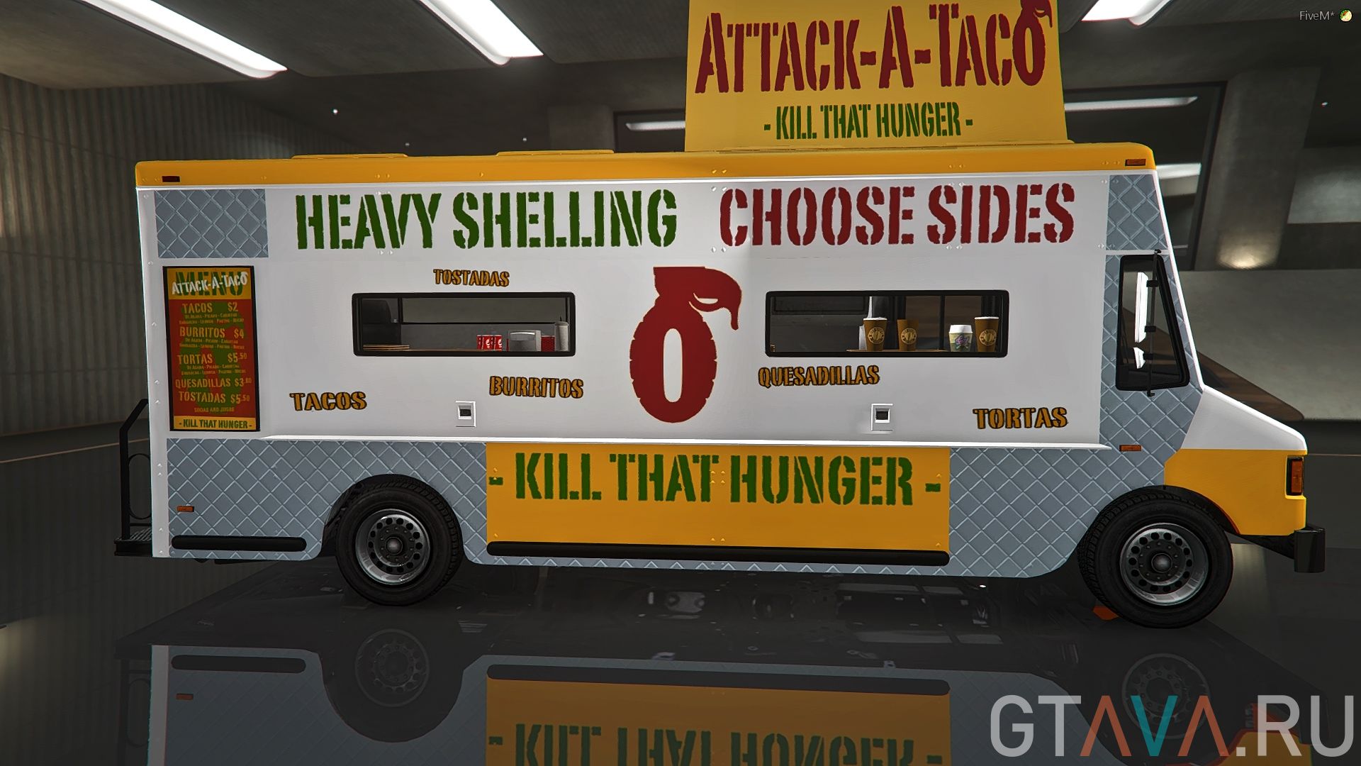 Taco