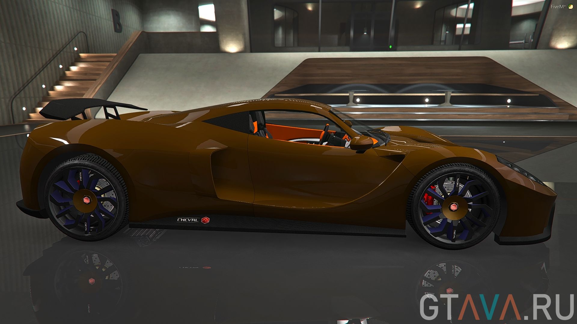 Taipan
