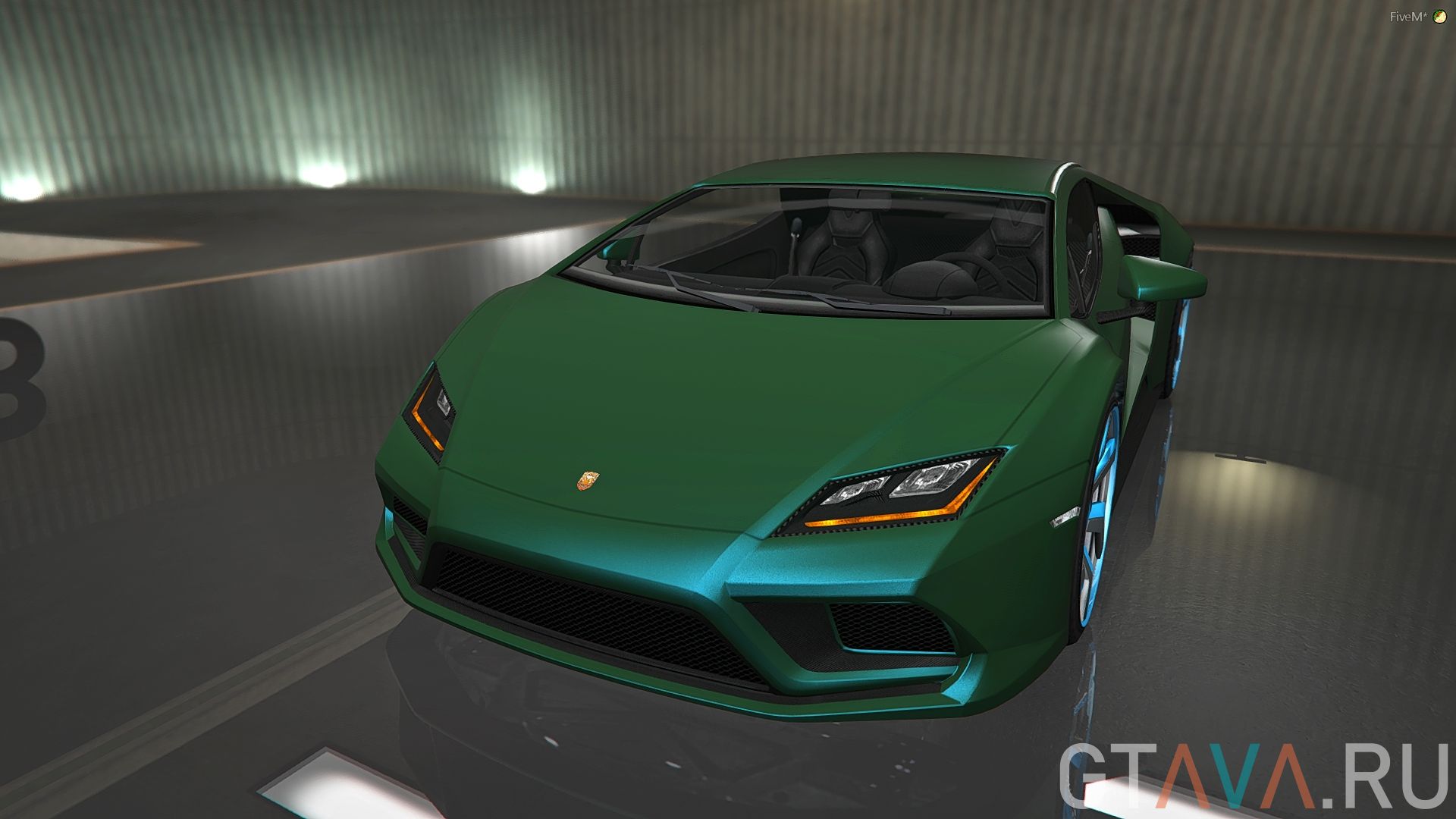 Tempesta