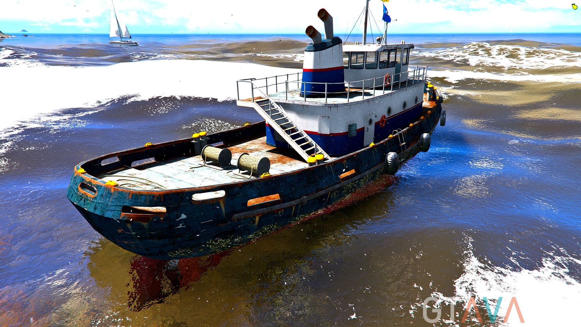 Tug