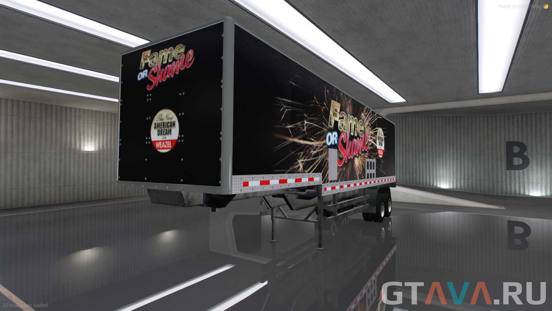 Tvtrailer
