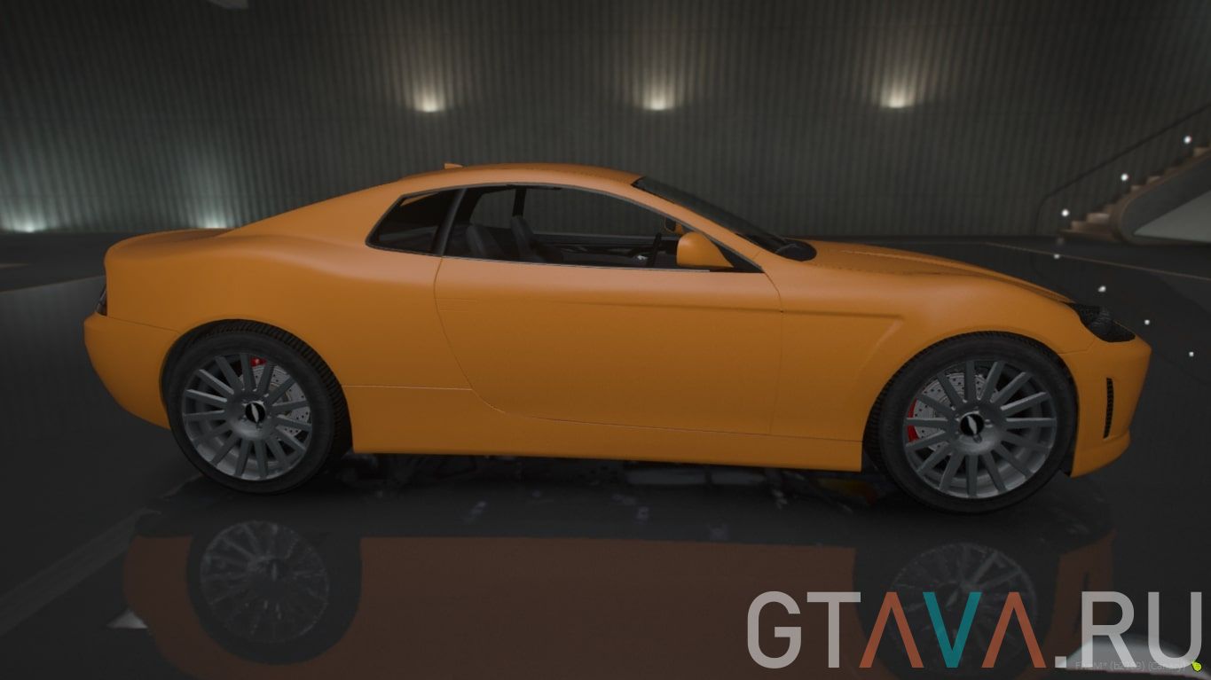 Vesper