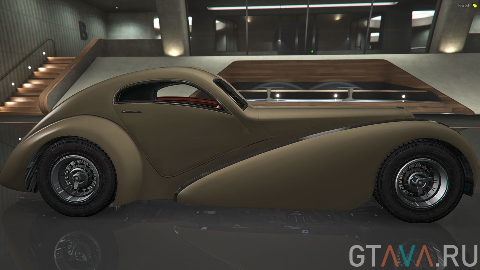 Ztype